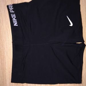 Nike Spandex